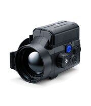 Pulsar Krypton 2 FXG50 Warmtebeeld Voorzetkijker Pulsar Krypton 2 FXG50 Warmtebeeld Voorzetkijker