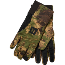 Härkila Deer Stalker camo HWS handschoenen Härkila Deer Stalker camo HWS handschoenen