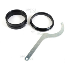 Smartclip Multi-AX Converter Ring for Swarovski TM35.2 (SW M52/44) Smartclip Multi-AX Converter Ring for Swarovski TM35.2 (SW M52/44)