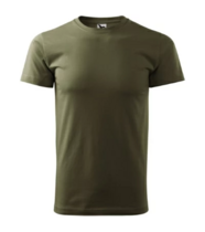 T-Shirt Vert T-Shirt Vert