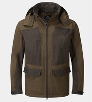 Vagor NYCO Rock Waterproof Jacket brown Vagor NYCO Rock Waterproof Jacket brown