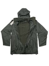 Wellington Parka rain jacket flex 2000 Wellington Parka rain jacket flex 2000