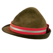 Hoeden signaalband