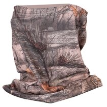 Treeland nekwarmer camo Treeland nekwarmer camo