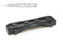 INNOMOUNT QD for Weaver/Picatinny - Zeiss ZM/VM INNOMOUNT QD for Weaver/Picatinny - Zeiss ZM/VM