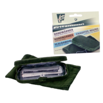 Handwarmer voor Koolstaafjes