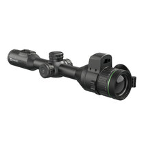 Hikmicro Alpex 4K LRF A50EL Cyfrowa Luneta Celownicza Dzień/Noc (Dalmierz-Laserowy) Hikmicro Alpex 4K LRF A50EL Cyfrowa Luneta Celownicza Dzień/Noc (Dalmierz-Laserowy)