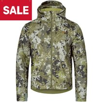 Blaser Tranquility Softshell Jacket Men in HunTec Camo Blaser Tranquility Softshell Jacket Men in HunTec Camo