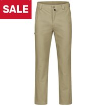 Blaser canvas trousers Patrice in Sand for men Blaser canvas trousers Patrice in Sand for men