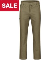 Blaser canvas trousers Patrice in Teak for Men Blaser canvas trousers Patrice in Teak for Men