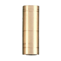 Adapter voor poetsstokken 1/8 Adapter voor poetsstokken 1/8