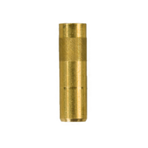 Adapter voor poetsstokken M5 / M5 Binnendraad Adapter voor poetsstokken M5 / M5 Binnendraad