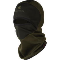 SHOOTERKING Fortem merino bivakmuts / gezichtsmasker Unisex SHOOTERKING Fortem merino bivakmuts / gezichtsmasker Unisex