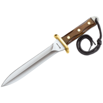 Sau - Hirschfänger Böker Magnum Combat Dagger 440C Sau - Hirschfänger Böker Magnum Combat Dagger 440C