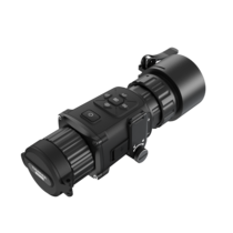 Hikmicro Thunder TH35C Clip-on Warmtebeeld (Voorzetkijker) OCCASION Hikmicro Thunder TH35C Clip-on Warmtebeeld (Voorzetkijker) OCCASION