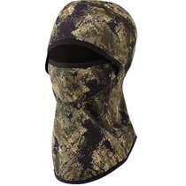 SHOOTERKING Huntflex Camo Forest Mist zomer Bivakmuts / gezichtsmasker Unisex SHOOTERKING Huntflex Camo Forest Mist zomer Bivakmuts / gezichtsmasker Unisex