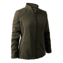 Deerhunter Lady Josephine Fleece Jacket with membrane Deerhunter Lady Josephine Fleece Jacket with membrane
