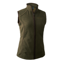 Deerhunter Lady Josephine Fleece Waistcoat Deerhunter Lady Josephine Fleece Waistcoat