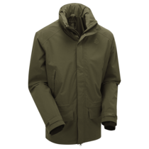 ShooterKing Sealga Lite waterproof jacket green ShooterKing Sealga Lite waterproof jacket green