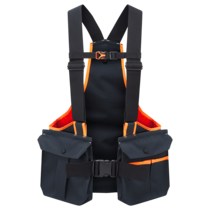 Shooterking Lite Hundetrainer Dummy-Weste blau Shooterking Lite Hundetrainer Dummy-Weste blau