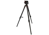 BOG Tripod Shooting Stick DeathGrip Carbon BOG Tripod Shooting Stick DeathGrip Carbon
