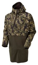 Shooterking Huntflex camo Smock Messieurs Shooterking Huntflex camo Smock Messieurs