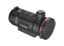 Thermtec Hunt 650 Warmtebeeld Clip-on (Voorzetkijker) Thermtec Hunt 650 Warmtebeeld Clip-on (Voorzetkijker)