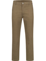 Blaser Tom Stretch Denim Chinos Heren Dark Oliv Blaser Tom Stretch Denim Chinos Heren Dark Oliv
