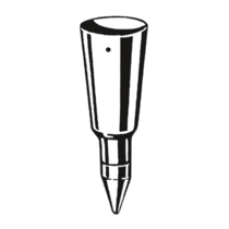 Alpenstock Tips Canne Alpenstock Tips Canne