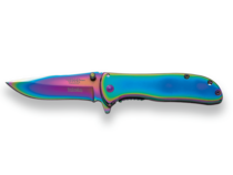 JKR Pocket Rainbow 0577