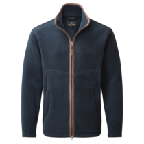 Vagor Polar veste polaire hommes bleu Vagor Polar veste polaire hommes bleu