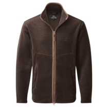Vagor Polar veste polaire hommes brun Vagor Polar veste polaire hommes brun