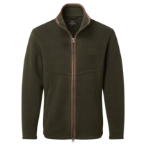 Vagor Polar veste polaire hommes vert Vagor Polar veste polaire hommes vert
