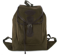 Canvas Rugzak Tommy Canvas Rugzak Tommy