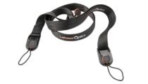 Lahoux Quick-release draagriem / omhangkoord Zwart Lahoux Quick-release draagriem / omhangkoord Zwart