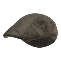 Deerhunter boeren pet / Klak Flap cap Elmwood Deerhunter boeren pet / Klak Flap cap Elmwood