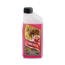 For Hunter Vnadex Luredol Nectar Atraktant Jabłko 1kg For Hunter Vnadex Luredol Nectar Atraktant Jabłko 1kg