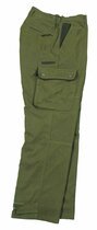 Hardwoods Dames winter broek Hardwoods Dames winter broek