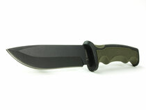 Couteau Bushcraft léger X-Treme avec étui Couteau Bushcraft léger X-Treme avec étui