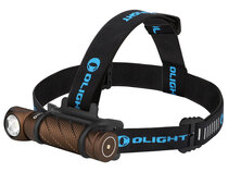 Olight czołówka Perun 2 Desert Tan Olight czołówka Perun 2 Desert Tan