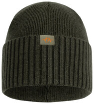 Beanie Bob Blaser Rib w kolorze ciemnej oliwki Beanie Bob Blaser Rib w kolorze ciemnej oliwki