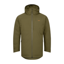 Blaser Shield Doudoune hommes en olive foncé Blaser Shield Doudoune hommes en olive foncé