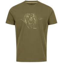 T-shirt Blaser Maurice Vert T-shirt Blaser Maurice Vert