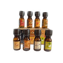 AttraTec No 9 attractant with bio-active aromas AttraTec No 9 attractant with bio-active aromas