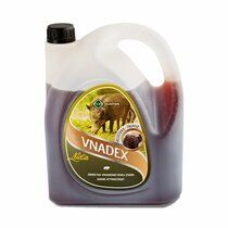 For Hunter Vnadex Luredol Nectar Atraktant Trufla 4kg For Hunter Vnadex Luredol Nectar Atraktant Trufla 4kg