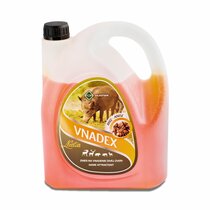 For Hunter Vnadex Luredol Nectar Anijs lokmiddel 4kg For Hunter Vnadex Luredol Nectar Anijs lokmiddel 4kg
