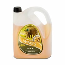 For Hunter Vnadex Luredol Nectar Gerookte Makreel lokmiddel 4kg