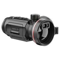 Hikmicro Thunder TQ50CL 3.0 Warmtebeeld Clip-on/Handkijker LRF Hikmicro Thunder TQ50CL 3.0 Warmtebeeld Clip-on/Handkijker LRF
