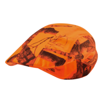 Deerhunter boeren pet / Klak Flap cap REALTREE EDGE® ORANGE Deerhunter boeren pet / Klak Flap cap REALTREE EDGE® ORANGE