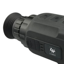 LIEMKE Rubber Oculair voor Merlin-42 met standaard vergroting LIEMKE Rubber Oculair voor Merlin-42 met standaard vergroting